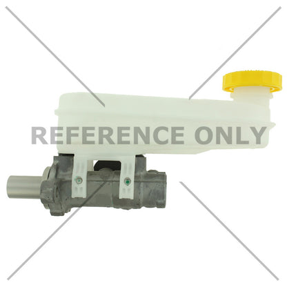 Centric Parts Premium Brake Master Cylinder 130.67055