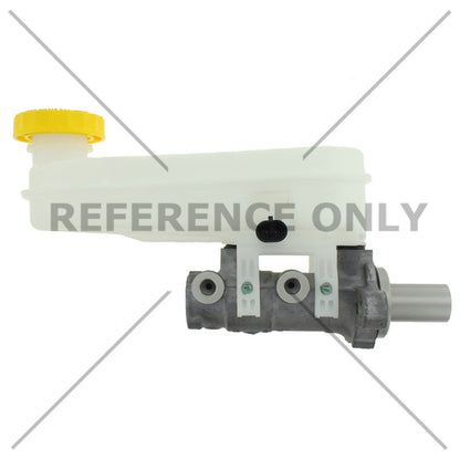 Centric Parts Premium Brake Master Cylinder 130.67055