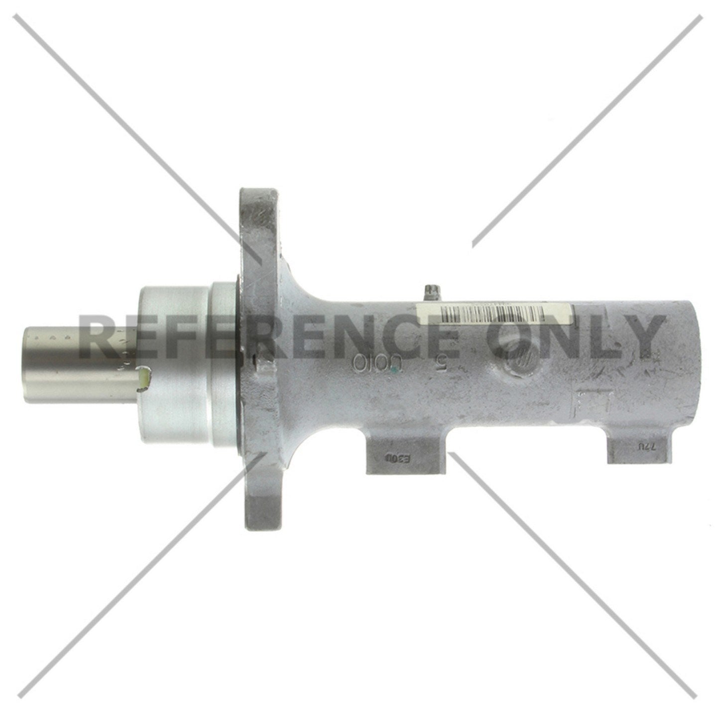 Centric Parts Brake Master Cylinder for 2019-2022 Ram 1500 130.67056