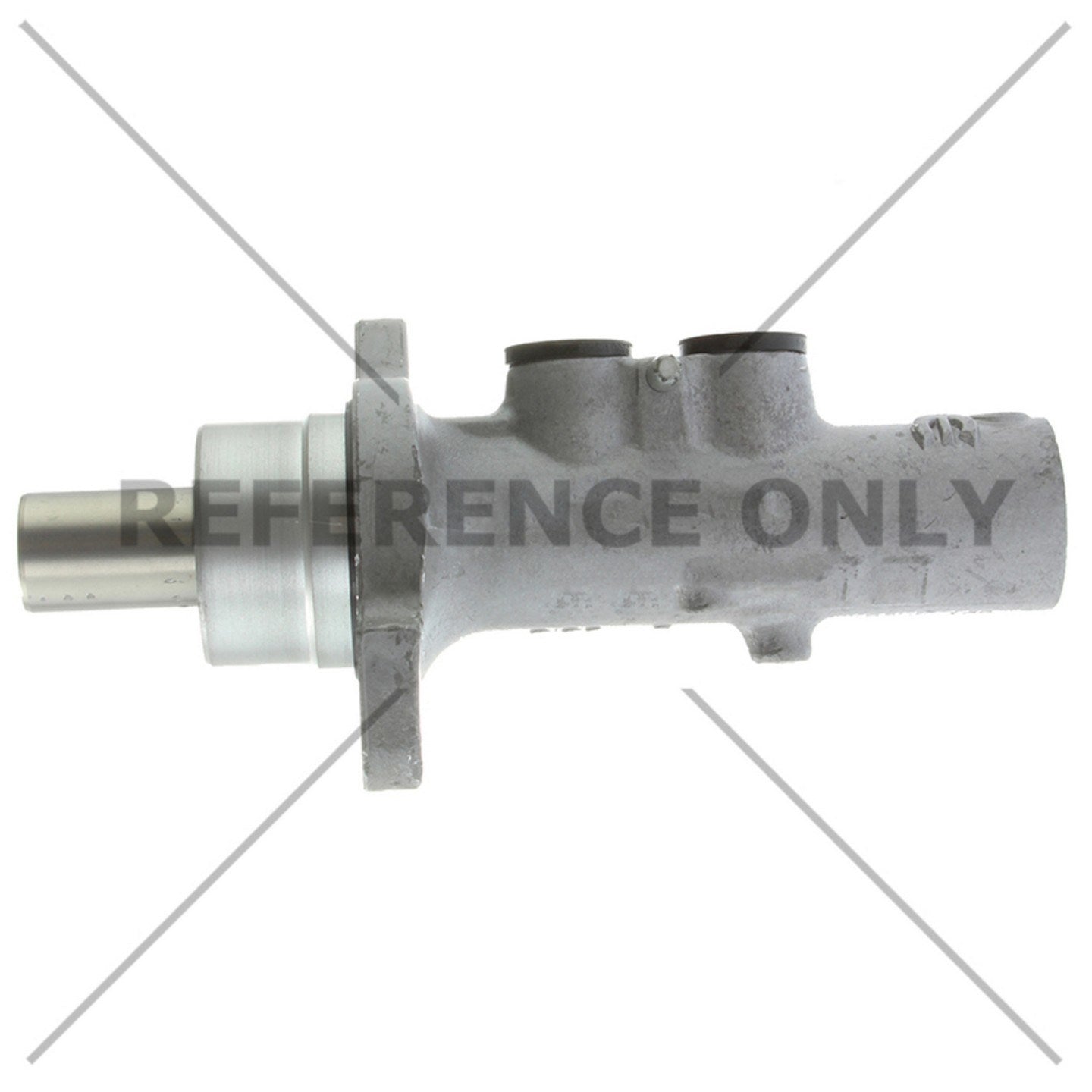 Centric Parts Brake Master Cylinder for 2019-2022 Ram 1500 130.67056