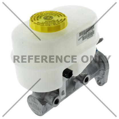 Centric Parts Brake Master Cylinder for 2019-2021 Ram 2500 3500 130.67059