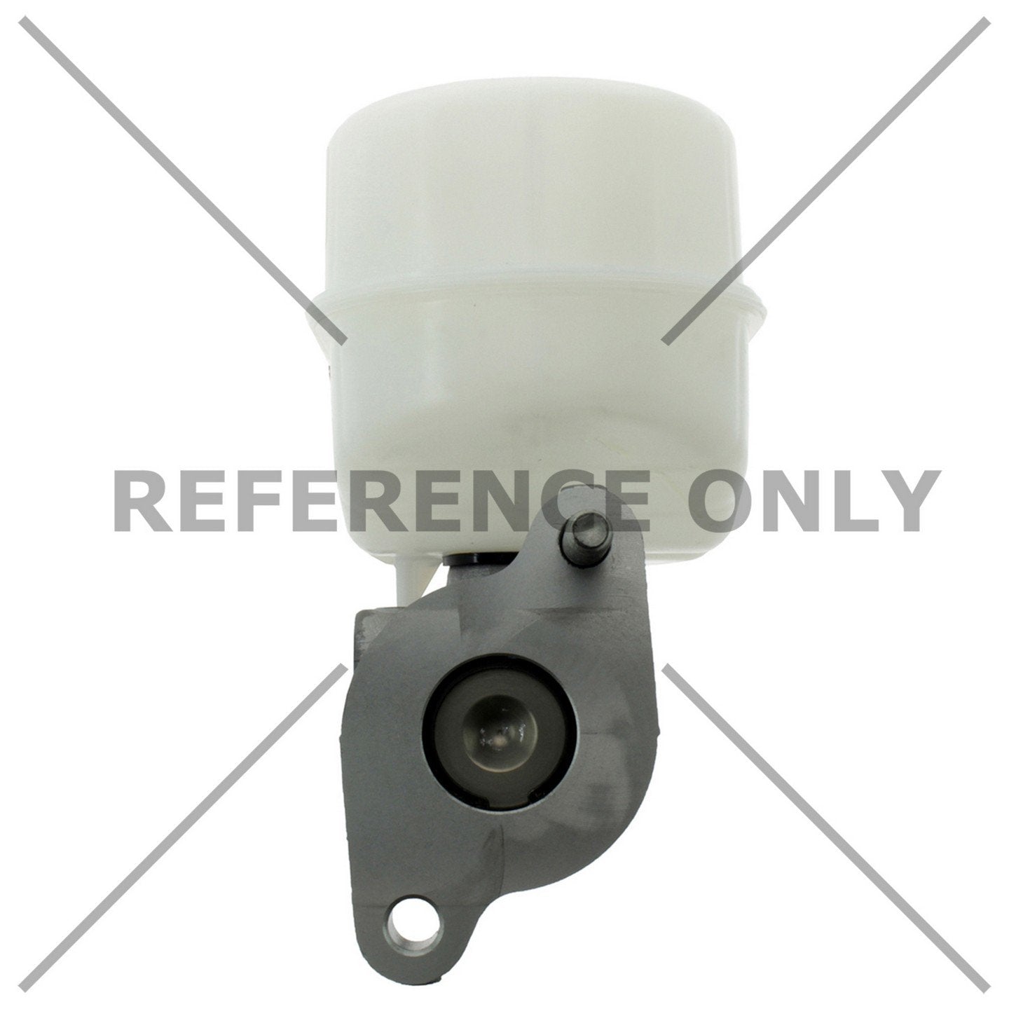 Centric Parts Brake Master Cylinder for 2019-2021 Ram 2500 3500 130.67059