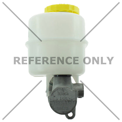 Centric Parts Brake Master Cylinder for 2019-2021 Ram 2500 3500 130.67059