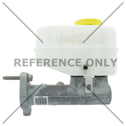 Centric Parts Brake Master Cylinder for 2019-2021 Ram 2500 3500 130.67059