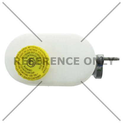 Centric Parts Brake Master Cylinder for 2019-2021 Ram 2500 3500 130.67059