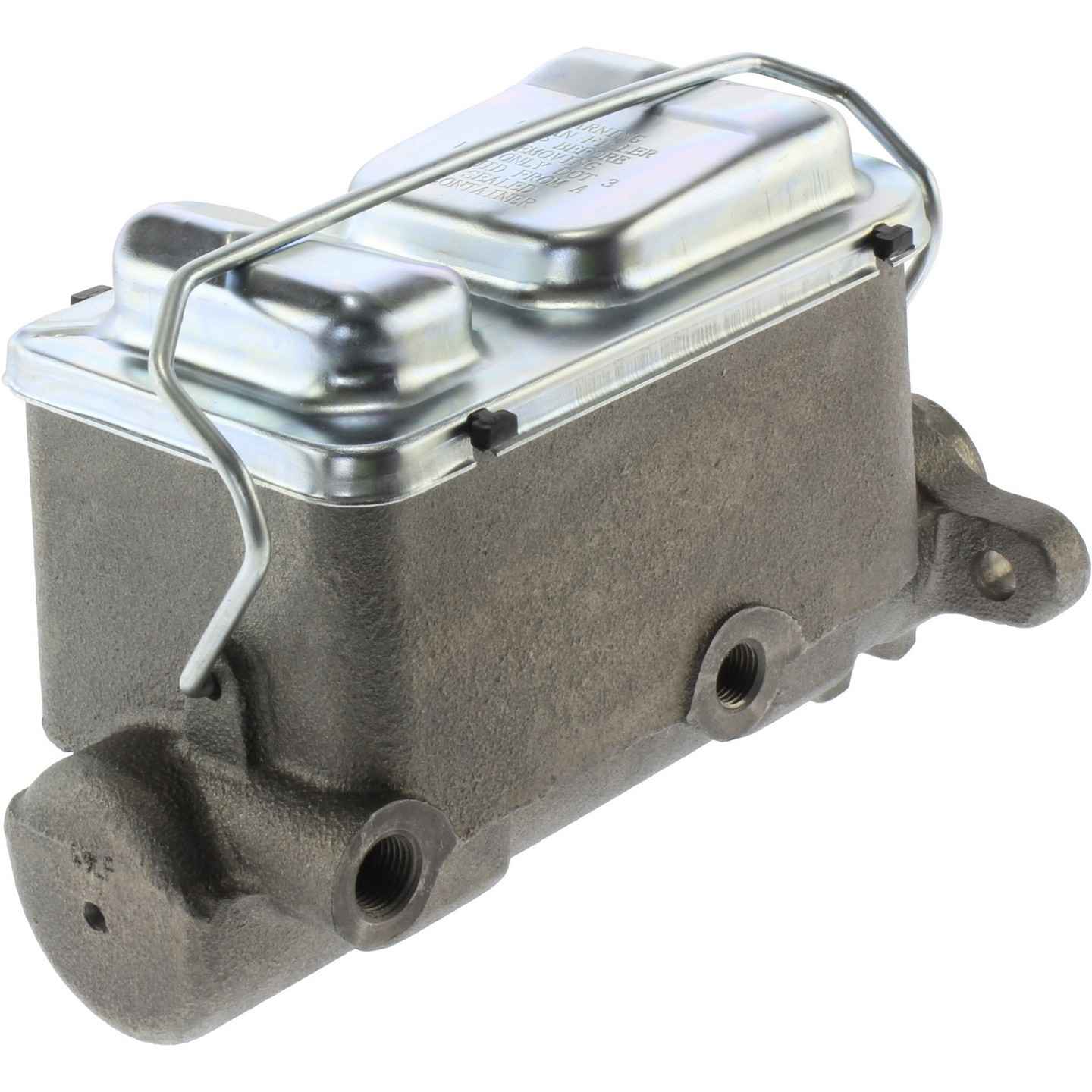 Centric Parts Brake Master Cylinder Premium for Dodge W200 1979-1975 W300 1978-1975 W350 1983-1982 130.68002
