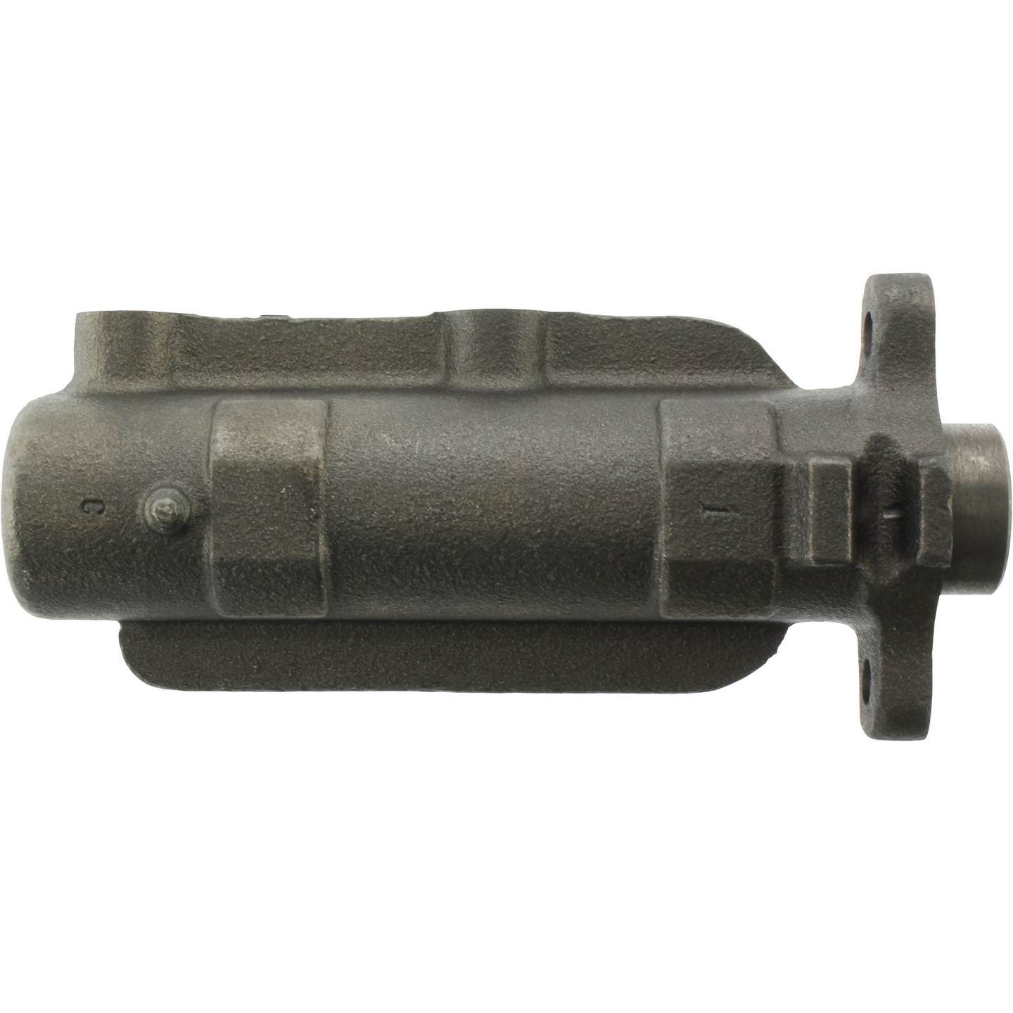 Centric Parts Brake Master Cylinder Premium for Dodge W200 1979-1975 W300 1978-1975 W350 1983-1982 130.68002