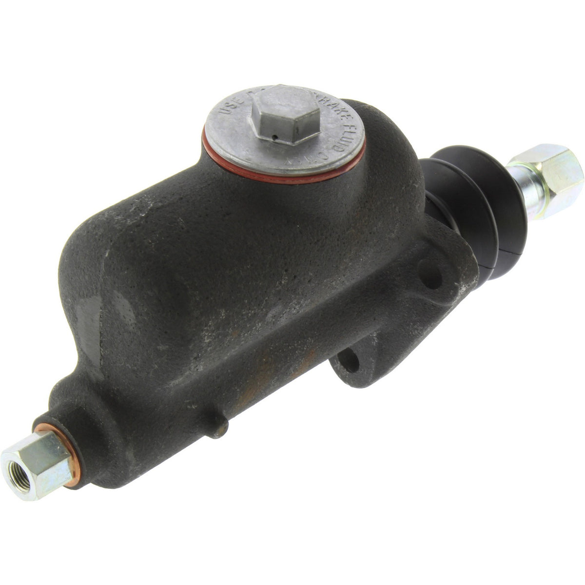 Centric Parts Premium Brake Master Cylinder with Reservoir for 1966 130.70001