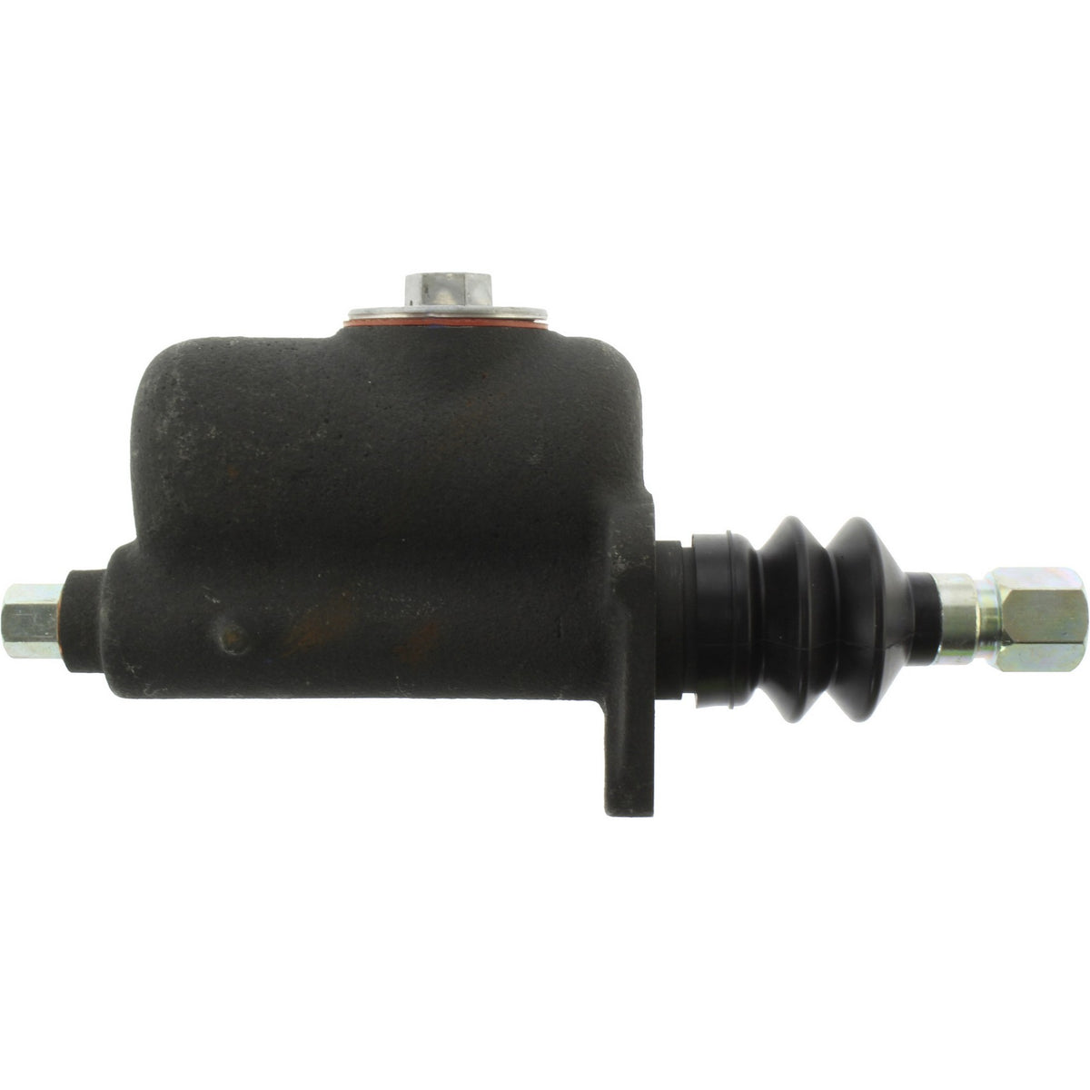 Centric Parts Premium Brake Master Cylinder with Reservoir for 1966 130.70001