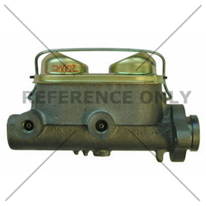 Centric Parts Premium Brake Master Cylinder 130.70002