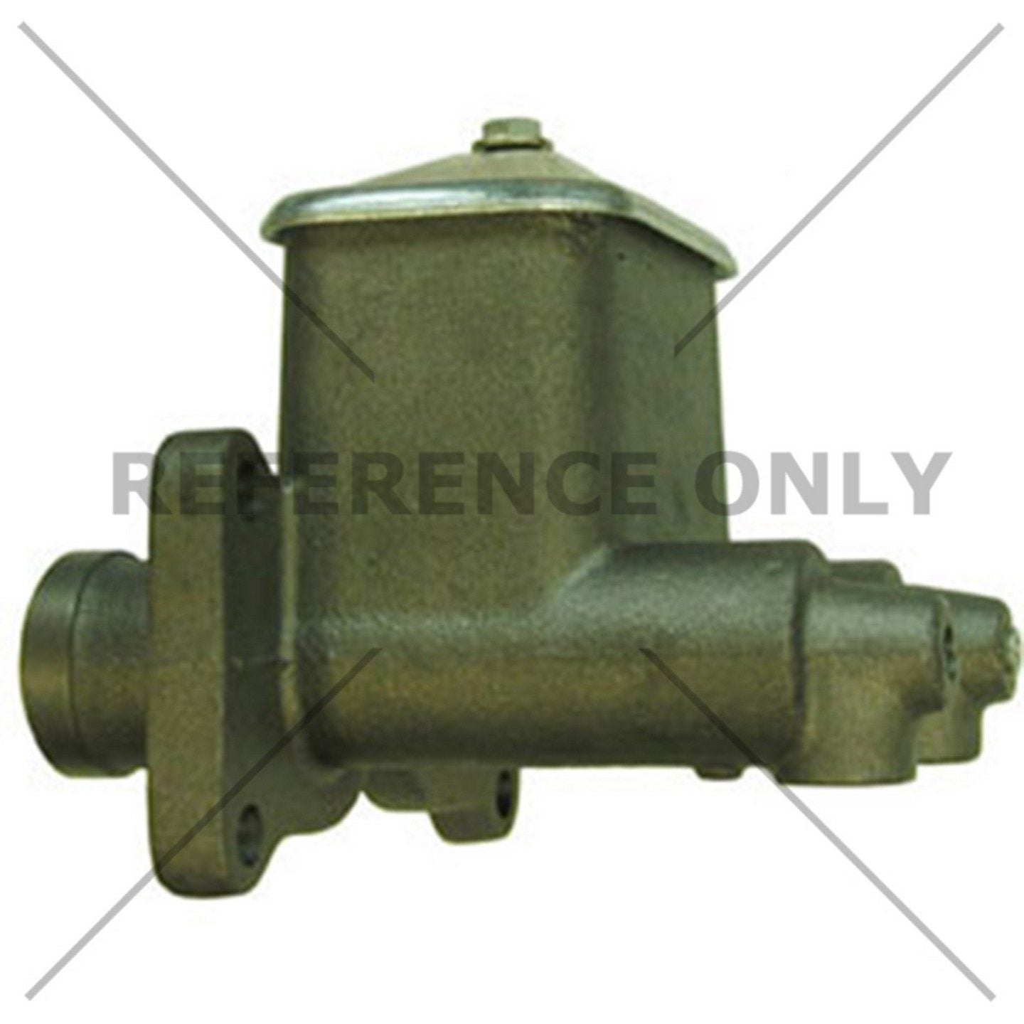 Centric Parts Premium Brake Master Cylinder 130.70003