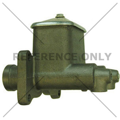 Centric Parts Premium Brake Master Cylinder 130.70003