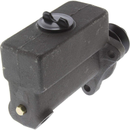 Centric Parts Brake Master Cylinder with Aluminum Casting Body for OEM Fit 130.70007