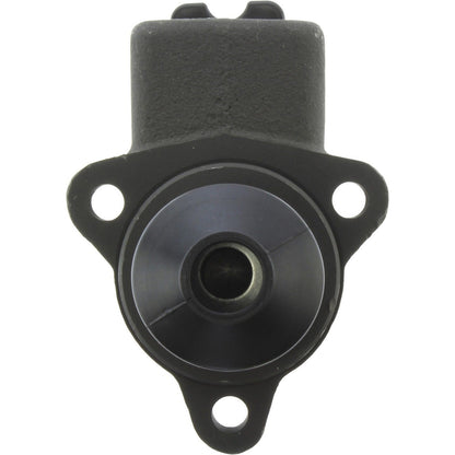 Centric Parts Brake Master Cylinder with Aluminum Casting Body for OEM Fit 130.70007