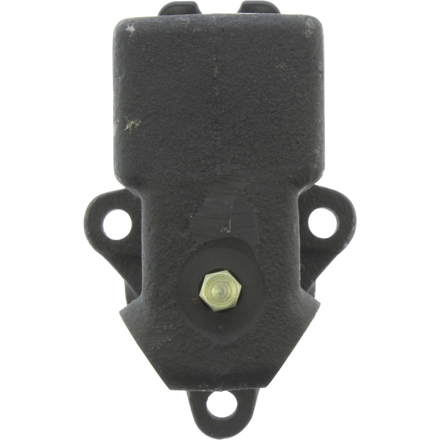Centric Parts Brake Master Cylinder with Aluminum Casting Body for OEM Fit 130.70007