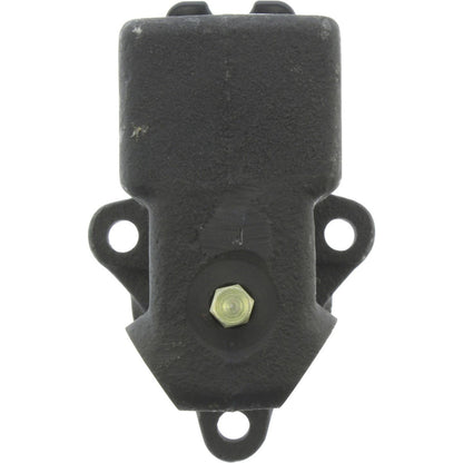 Centric Parts Brake Master Cylinder with Aluminum Casting Body for OEM Fit 130.70007