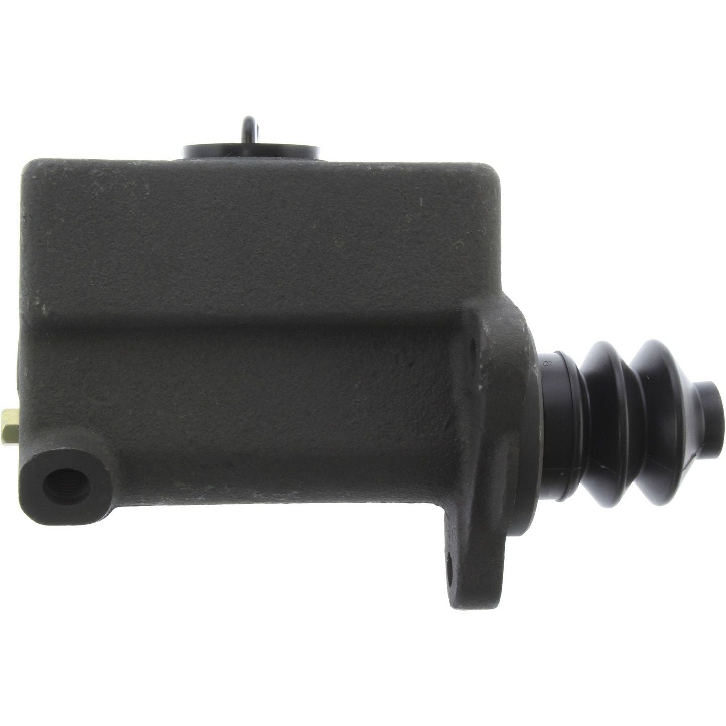 Centric Parts Brake Master Cylinder with Aluminum Casting Body for OEM Fit 130.70007