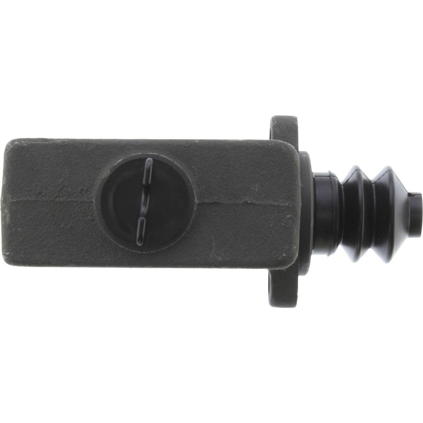 Centric Parts Brake Master Cylinder with Aluminum Casting Body for OEM Fit 130.70007