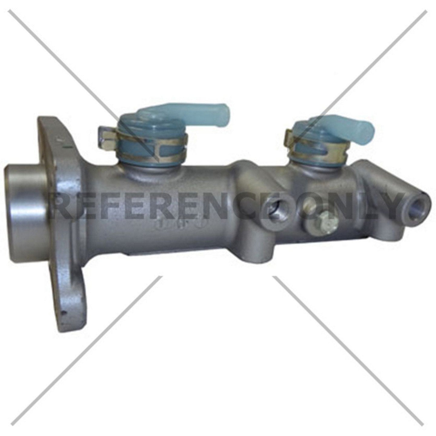 Centric Parts Brake Master Cylinder 130.74002