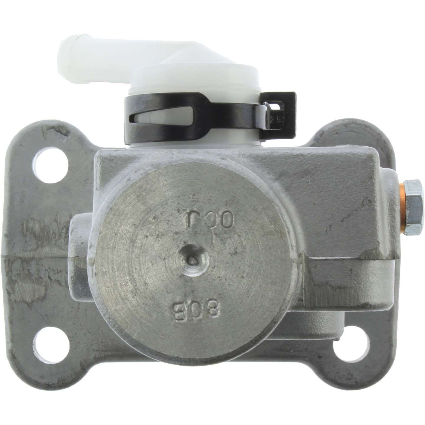 Centric Parts Brake Master Cylinder 130.74004