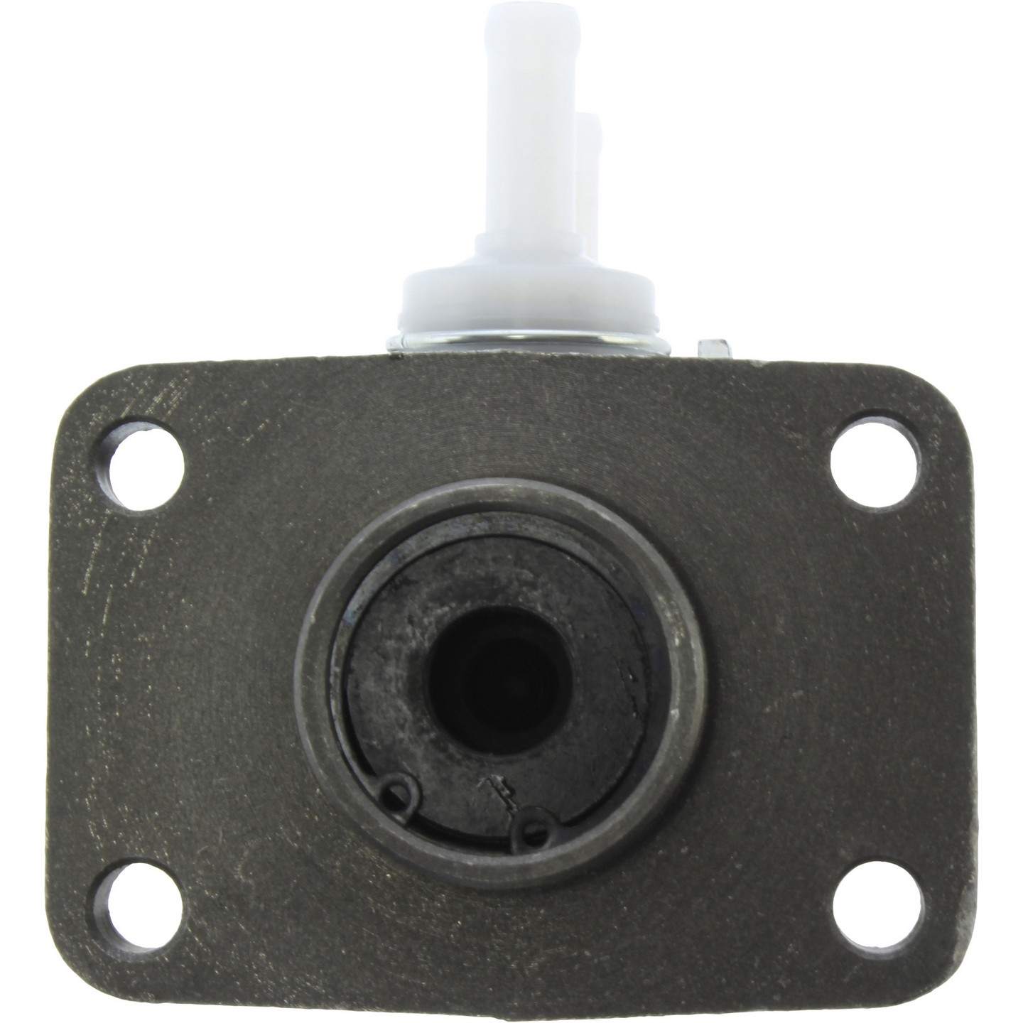Centric Parts Brake Master Cylinder with Reservoir Switches and Floats