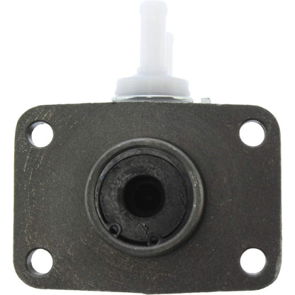 Centric Parts Brake Master Cylinder with Reservoir Switches and Floats