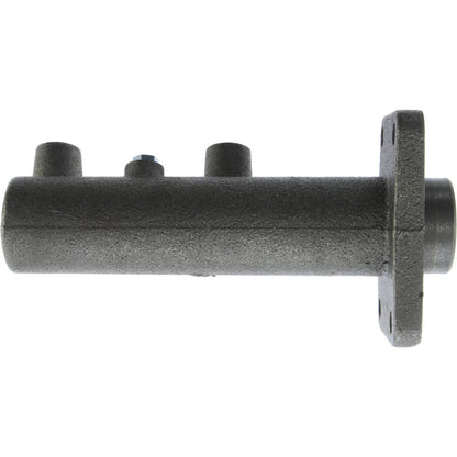 Centric Parts Brake Master Cylinder with Reservoir Switches and Floats