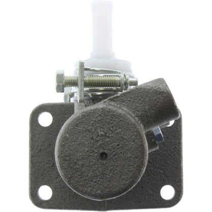 Centric Parts Brake Master Cylinder with Reservoir Switches and Floats