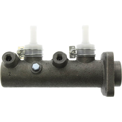 Centric Parts Brake Master Cylinder with Reservoir Switches and Floats