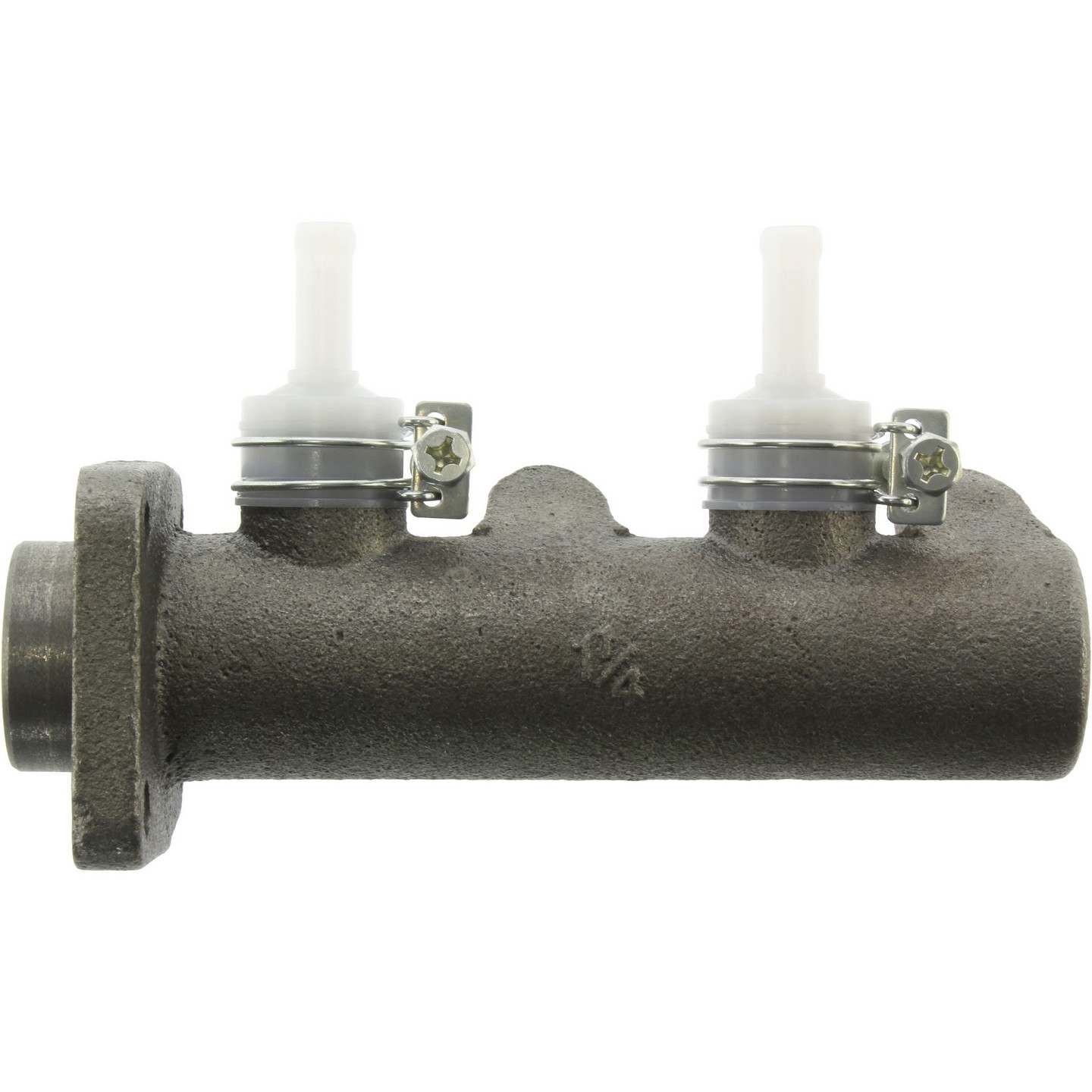 Centric Parts Brake Master Cylinder with Reservoir Switches and Floats