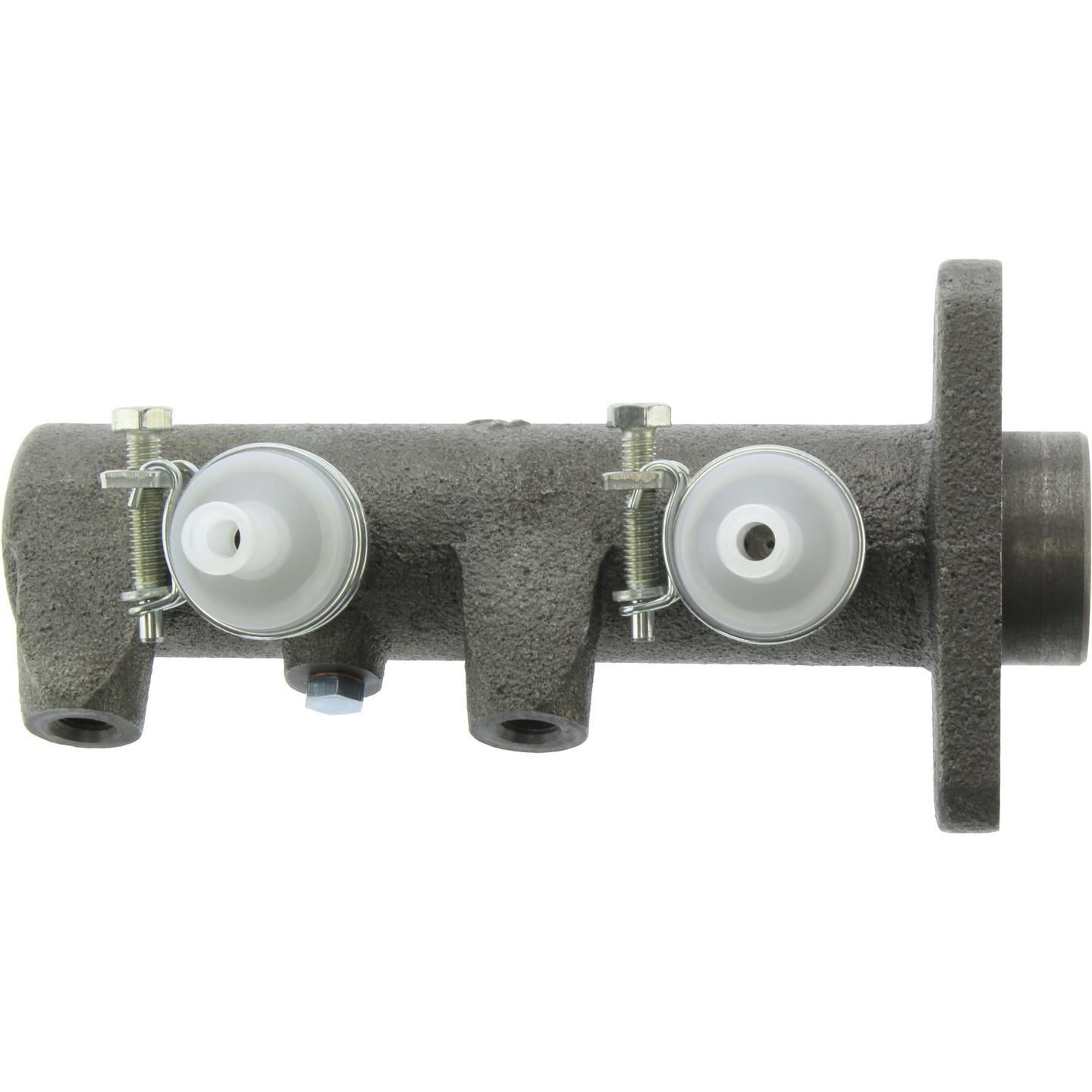 Centric Parts Brake Master Cylinder with Reservoir Switches and Floats