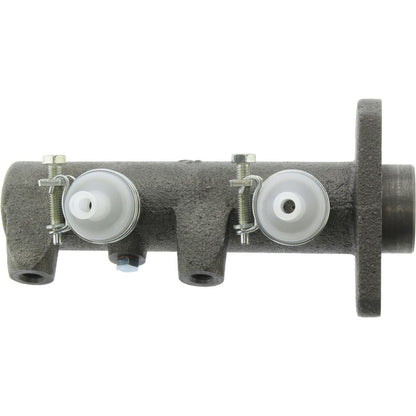 Centric Parts Brake Master Cylinder with Reservoir Switches and Floats