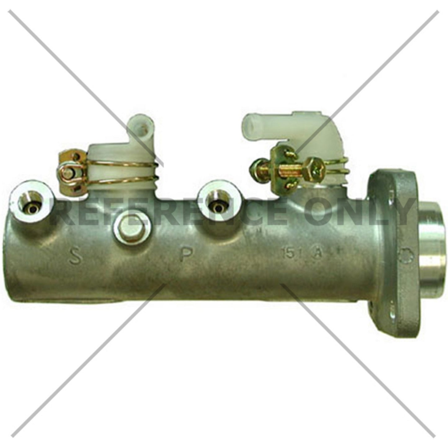 Stoptech Centric Premium Brake Master Cylinder 130.76004