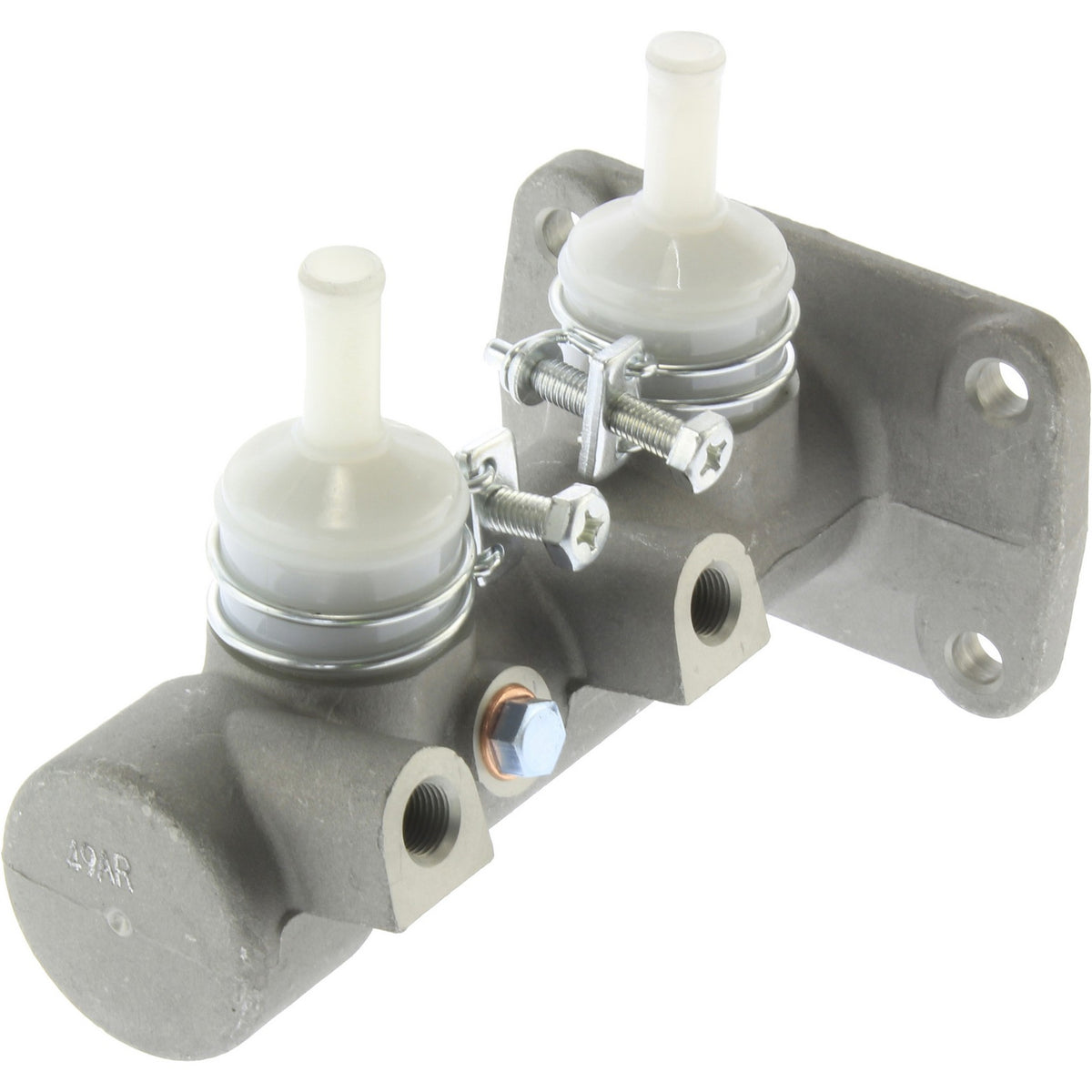 Centric Parts Brake Master Cylinder 130.76005