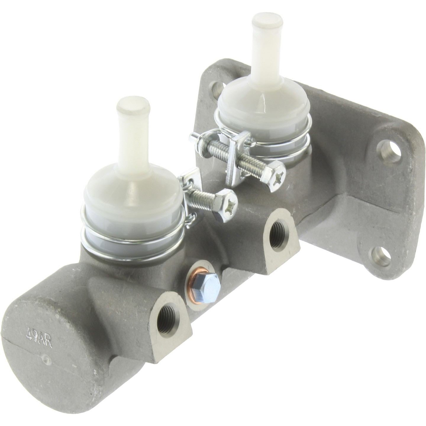 Centric Parts Brake Master Cylinder 130.76005