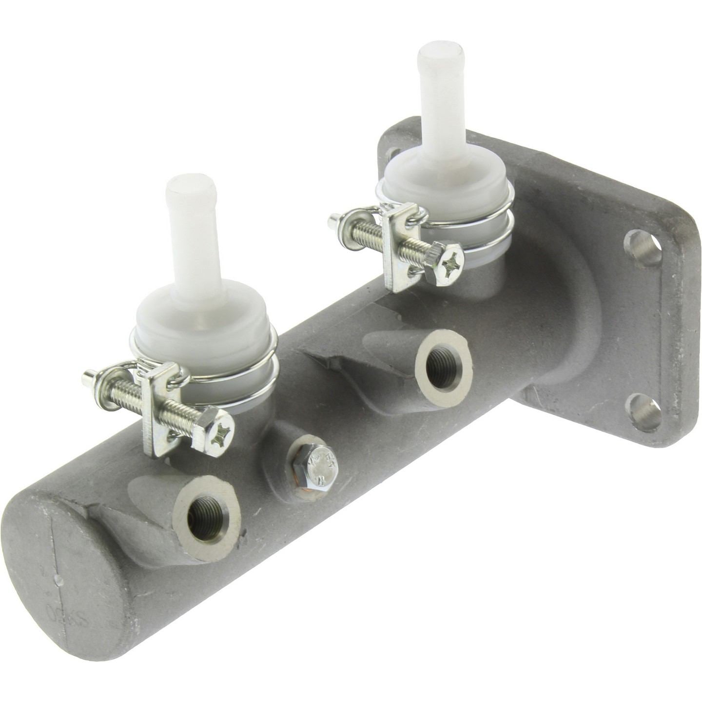 Centric Parts Premium Brake Master Cylinder 130.76007