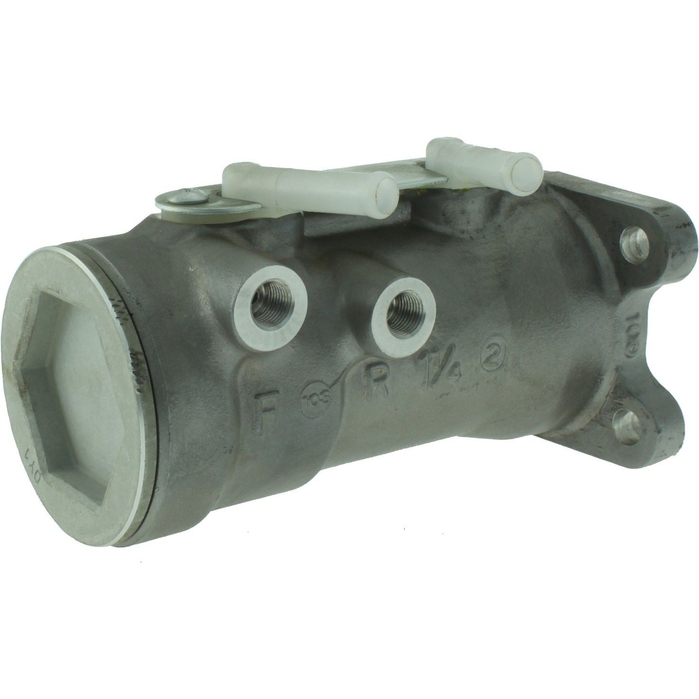 Centric Parts Premium Brake Master Cylinder 130.76008