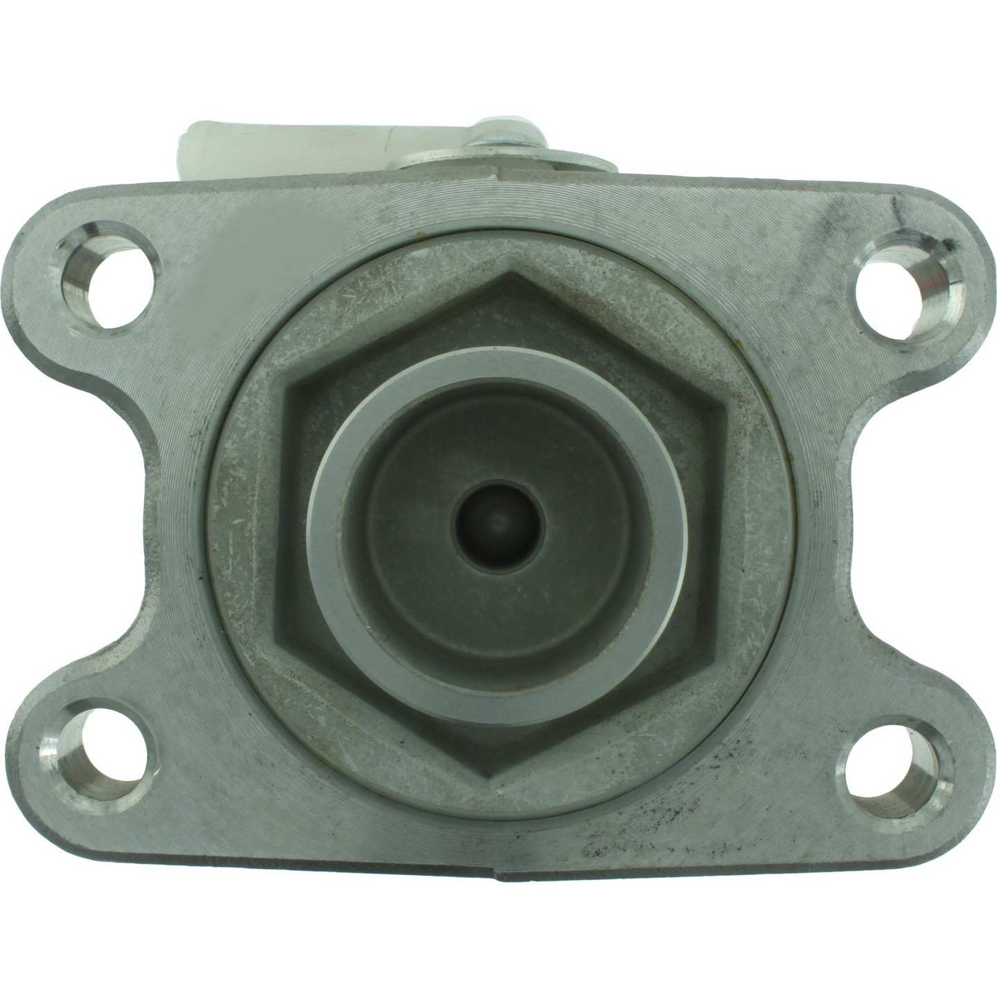 Centric Parts Brake Master Cylinder 130.76008