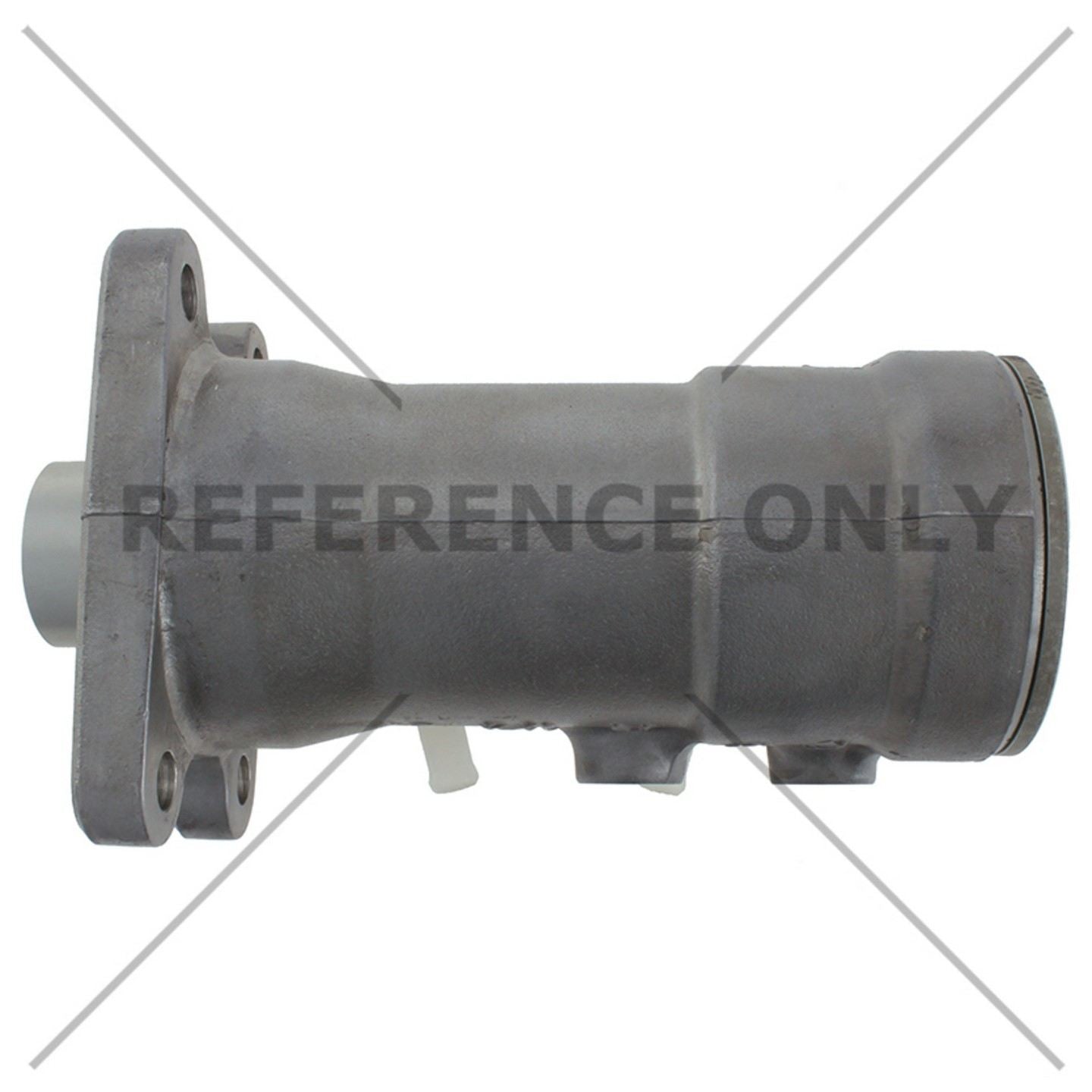 Centric Parts Brake Master Cylinder 130.76008