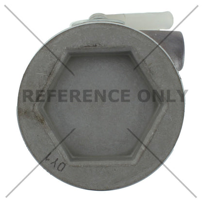 Centric Parts Brake Master Cylinder 130.76008