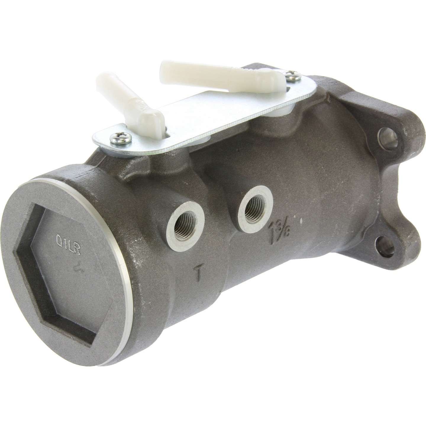 Centric Parts Premium Brake Master Cylinder 130.76012