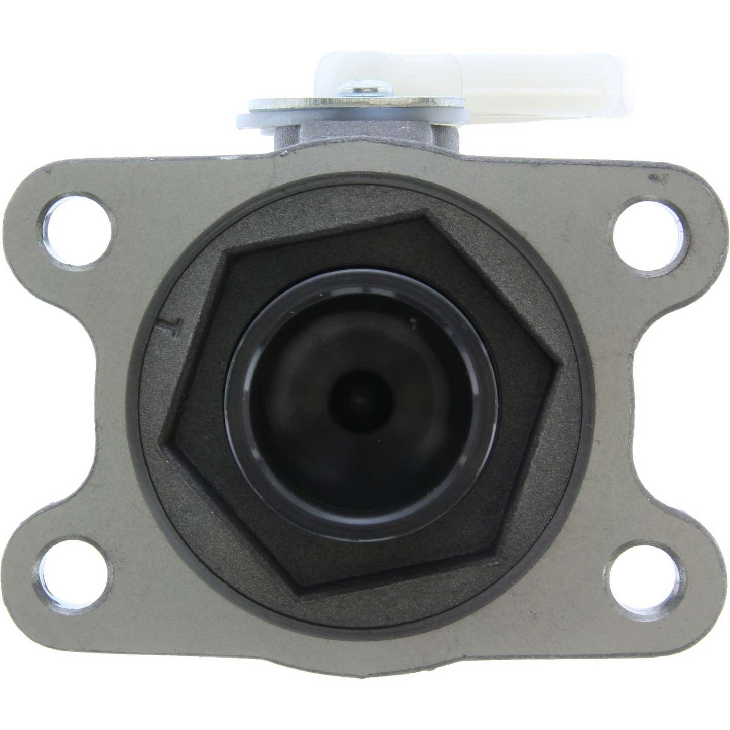 Centric Parts Brake Master Cylinder 130.76012