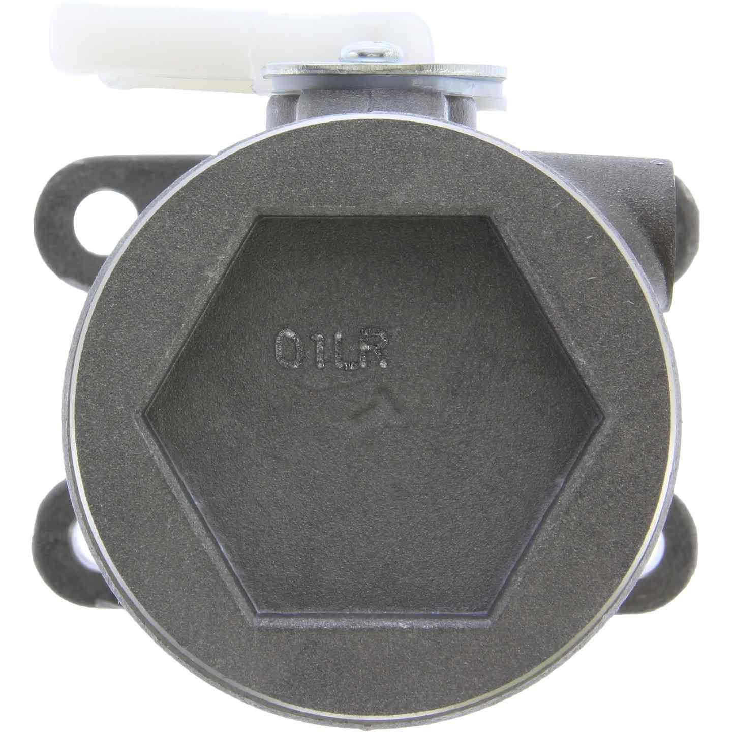Centric Parts Brake Master Cylinder 130.76012