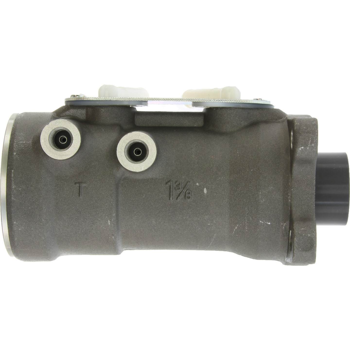 Centric Parts Premium Brake Master Cylinder 130.76012