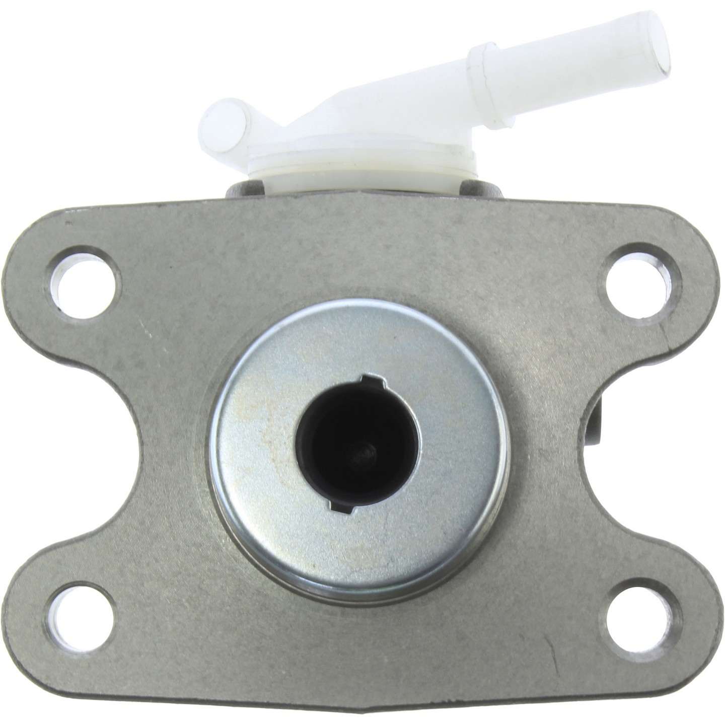Centric Parts Brake Master Cylinder with Reservoir Switches and Floats 130.77001