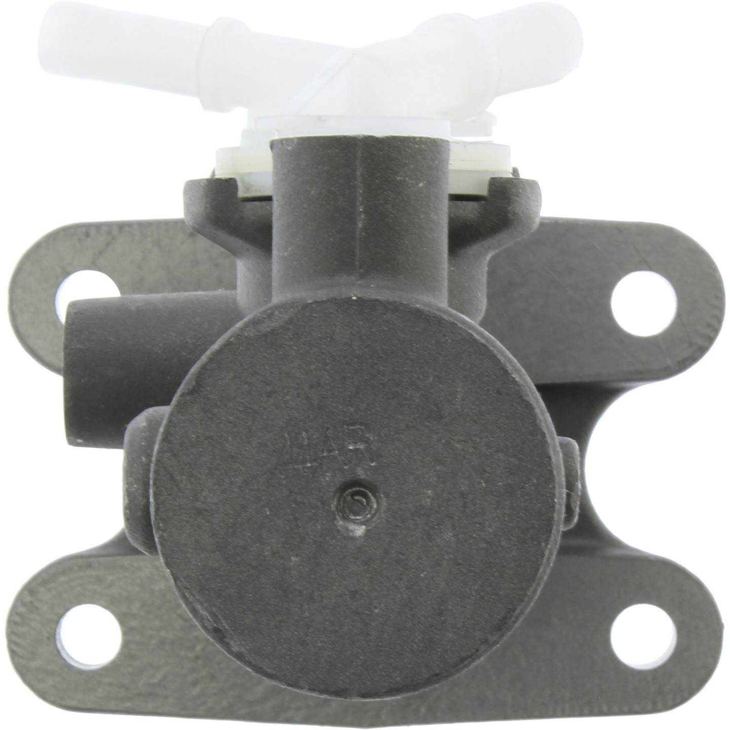 Centric Parts Brake Master Cylinder with Reservoir Switches and Floats 130.77001