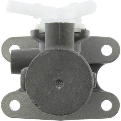 Centric Parts Brake Master Cylinder with Reservoir Switches and Floats 130.77001
