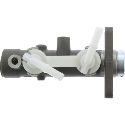 Centric Parts Brake Master Cylinder with Reservoir Switches and Floats 130.77001