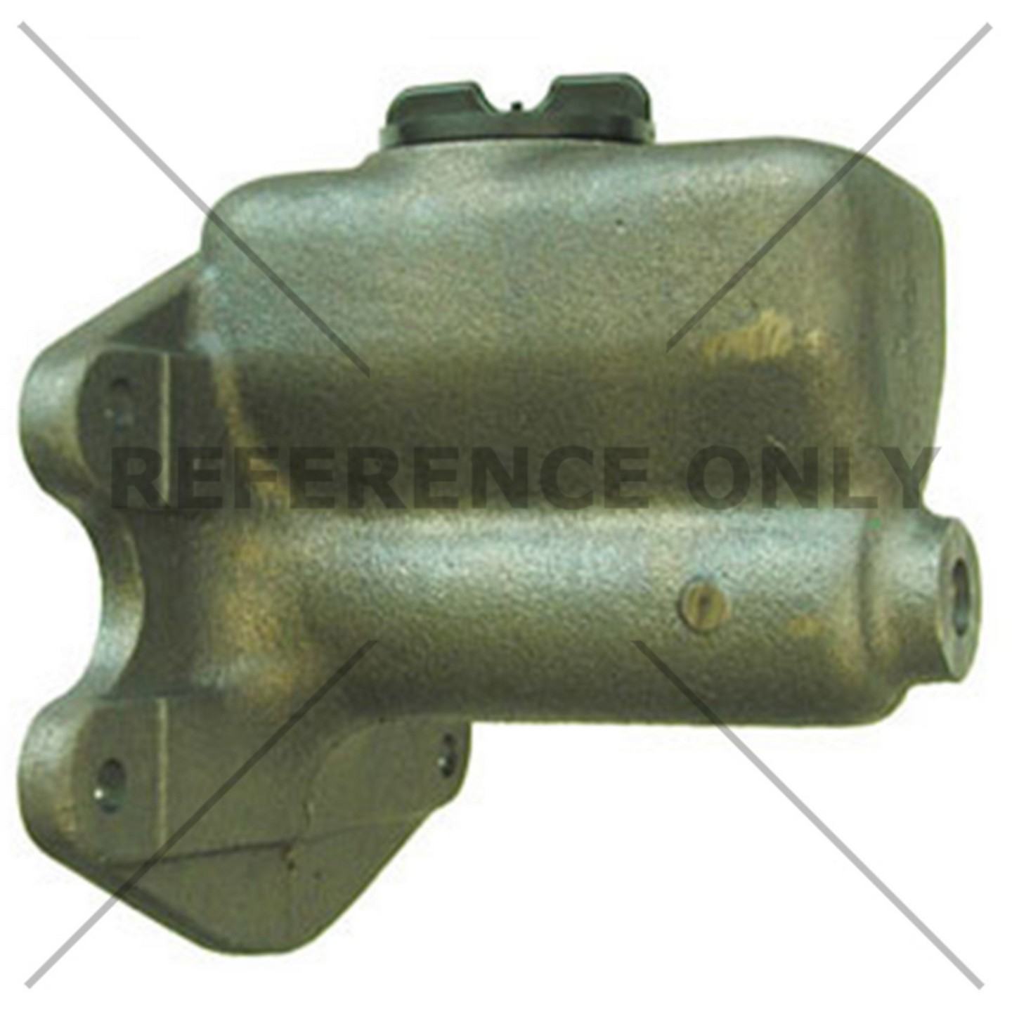 Centric Parts Premium Brake Master Cylinder 130.79005