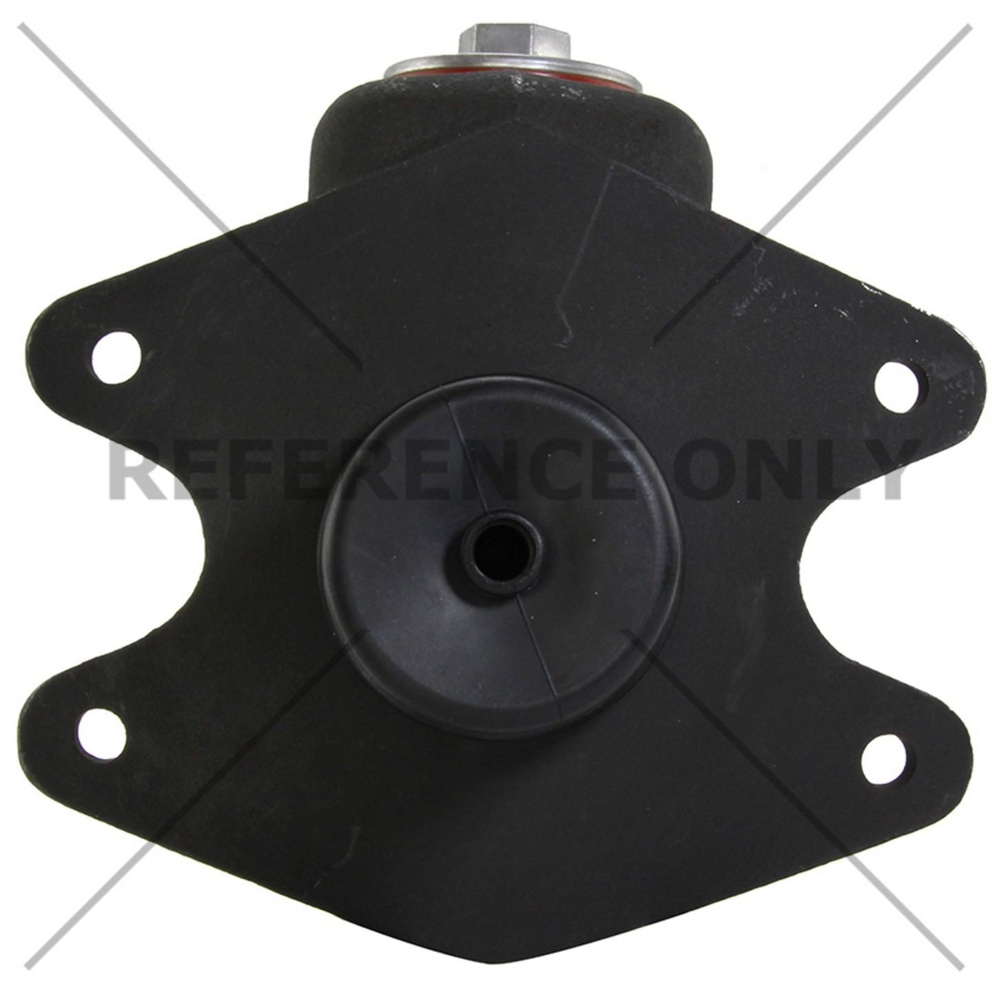 Centric Parts Premium Brake Master Cylinder 130.79012